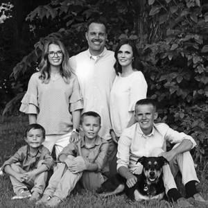 Meet your Posher, Steve